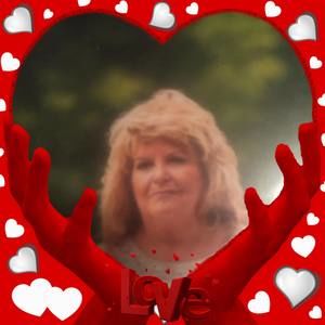 Meet your Posher, Diana-jones